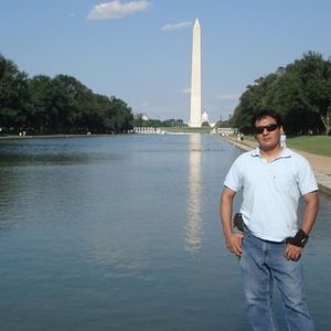 Meet your Posher, Osvaldo